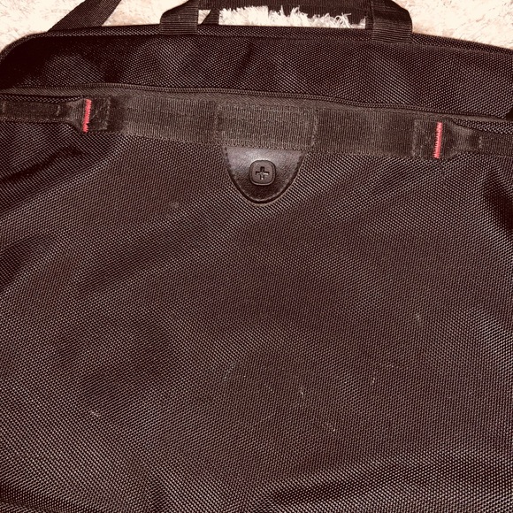 Swiss Gear Computer Bag - Picture 5 of 7